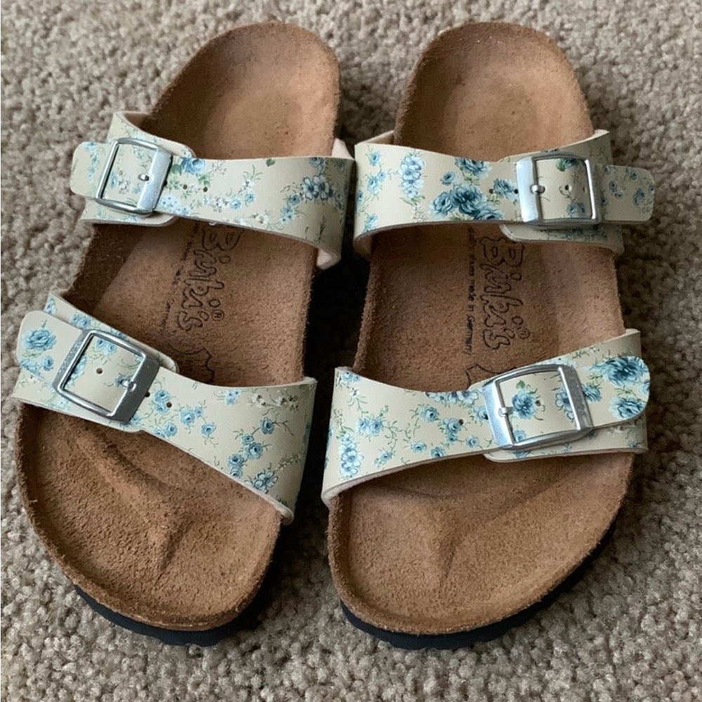 Birki’s sandals for women